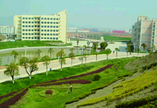 学校校园招聘